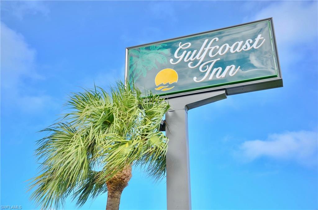 GULFCOAST INN OF NAPLES - Residential