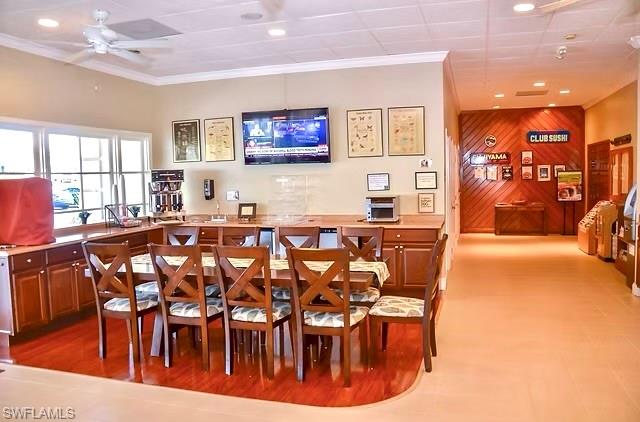 GULFCOAST INN OF NAPLES - Residential