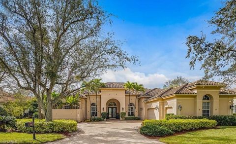 412 Terracina WAY NAPLES FL 34119