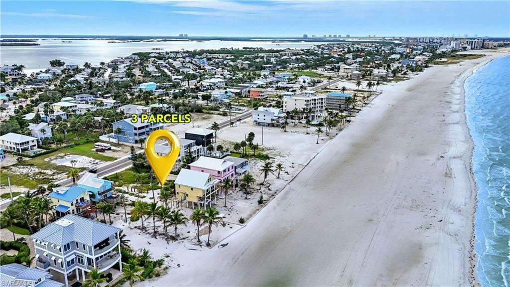 GULF HEIGHTS - Residential