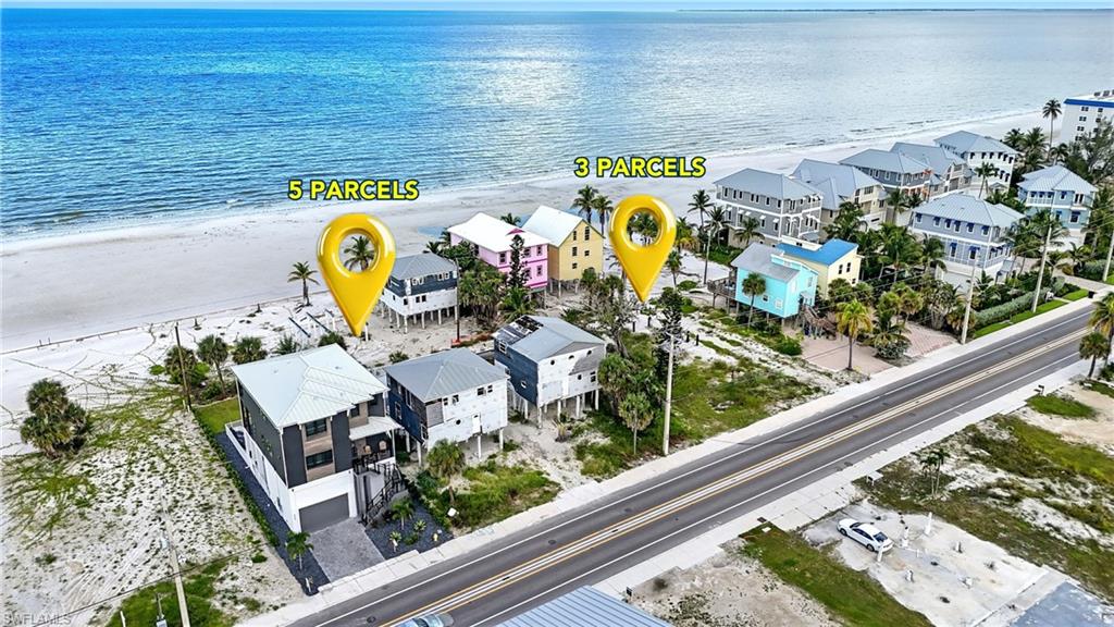 GULF HEIGHTS - Residential