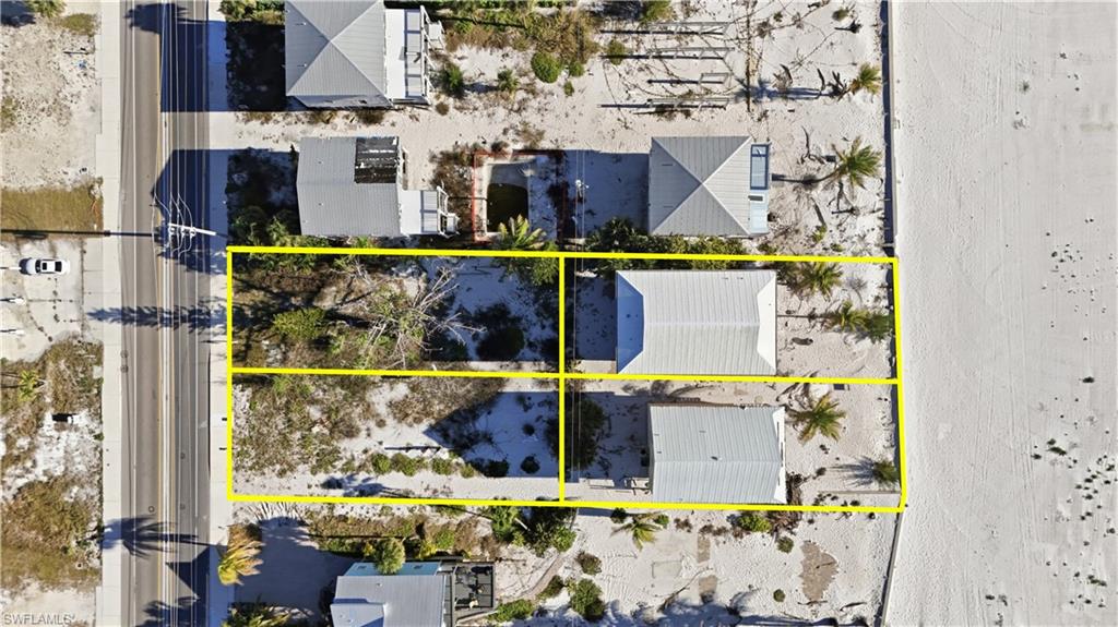 GULF HEIGHTS - Residential