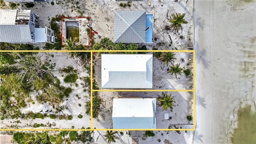 GULF HEIGHTS - Residential