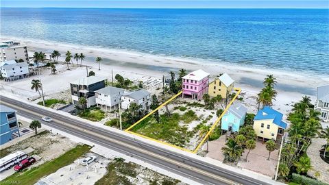 5256 Estero BLVD FORT MYERS BEACH FL 33931