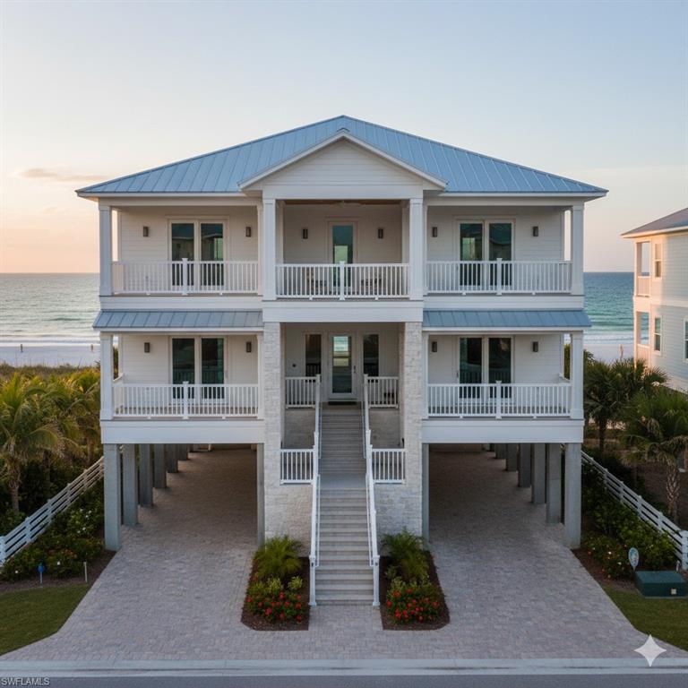 GULF HEIGHTS - Residential