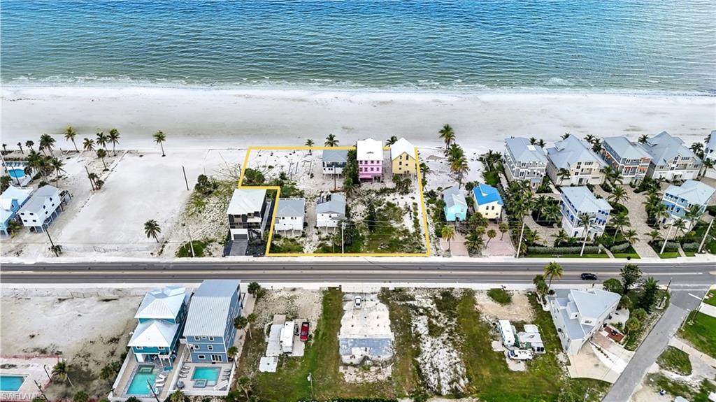 GULF HEIGHTS - Residential