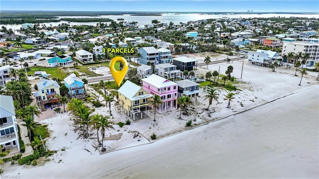 GULF HEIGHTS - Residential