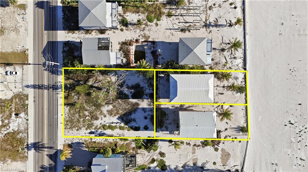 GULF HEIGHTS - Residential