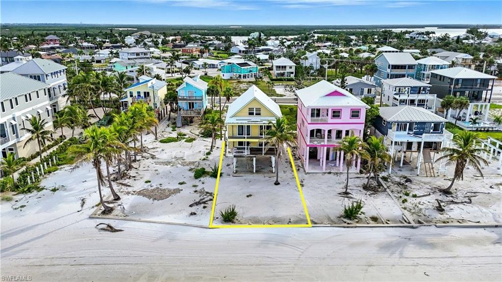 GULF HEIGHTS - Residential