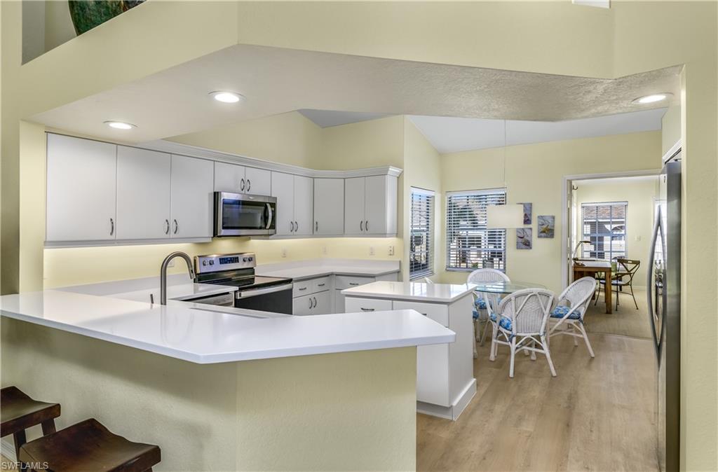 BERMUDA GREENS - Residential