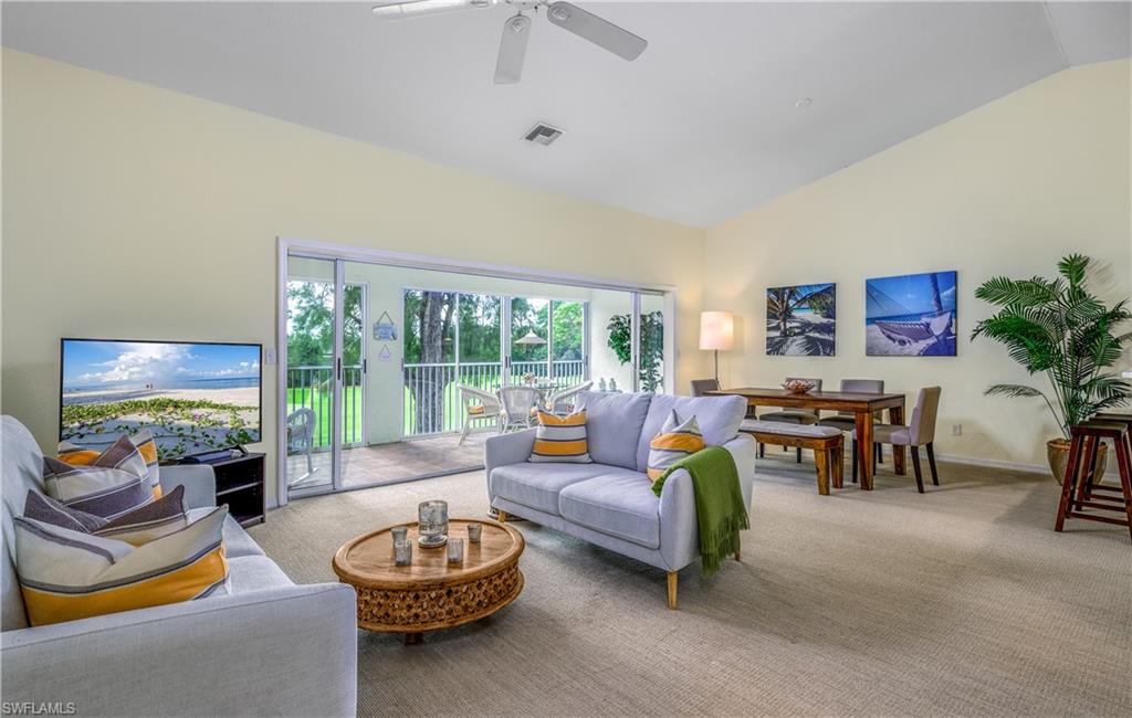 BERMUDA GREENS - Residential