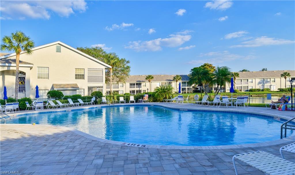 BERMUDA GREENS - Residential