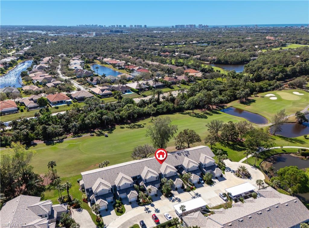 BERMUDA GREENS - Residential