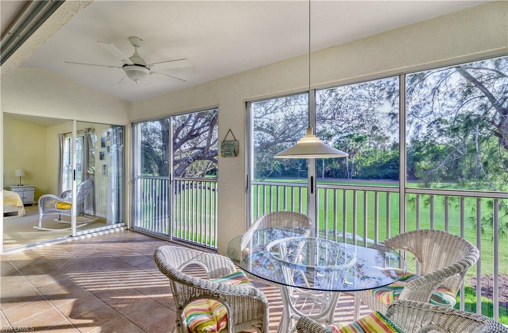 BERMUDA GREENS - Residential