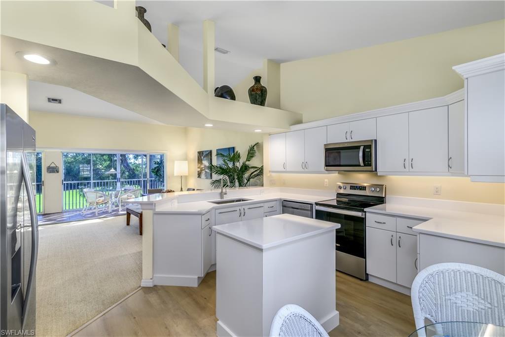 BERMUDA GREENS - Residential