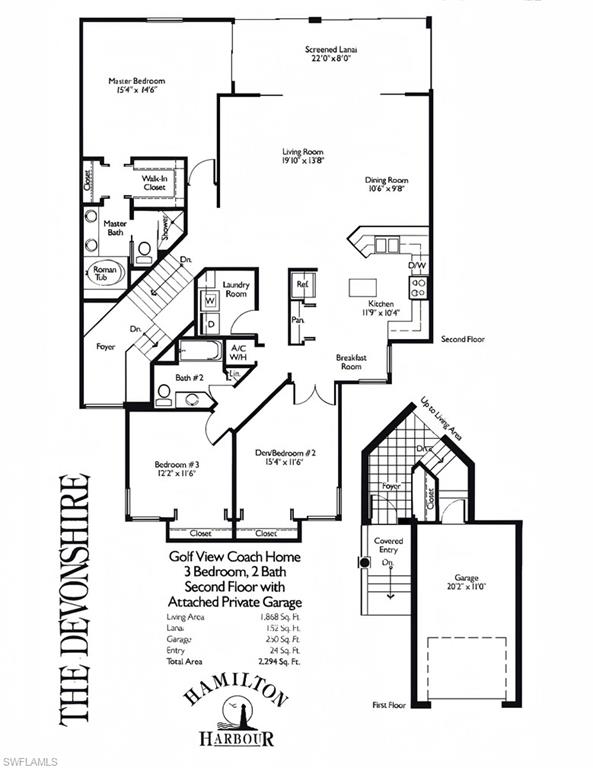 BERMUDA GREENS - Residential