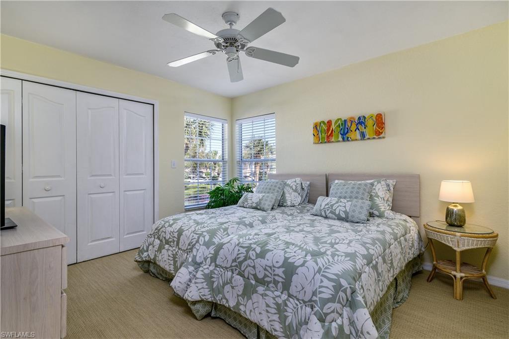 BERMUDA GREENS - Residential