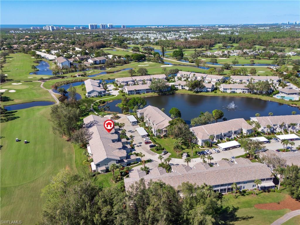 BERMUDA GREENS - Residential