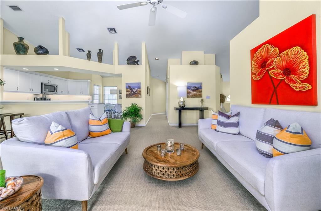 BERMUDA GREENS - Residential