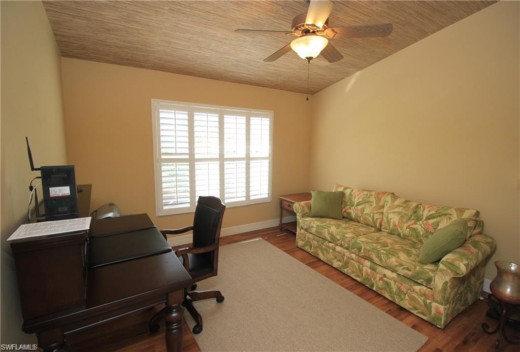 SATURNIA LAKES - Residential Lease