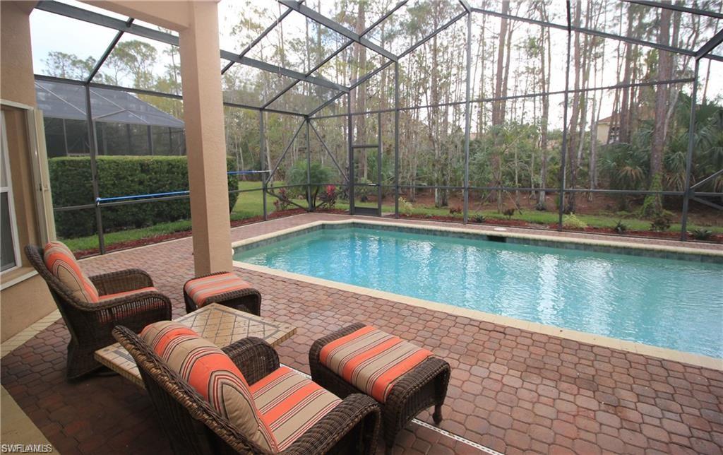 SATURNIA LAKES - Residential Lease