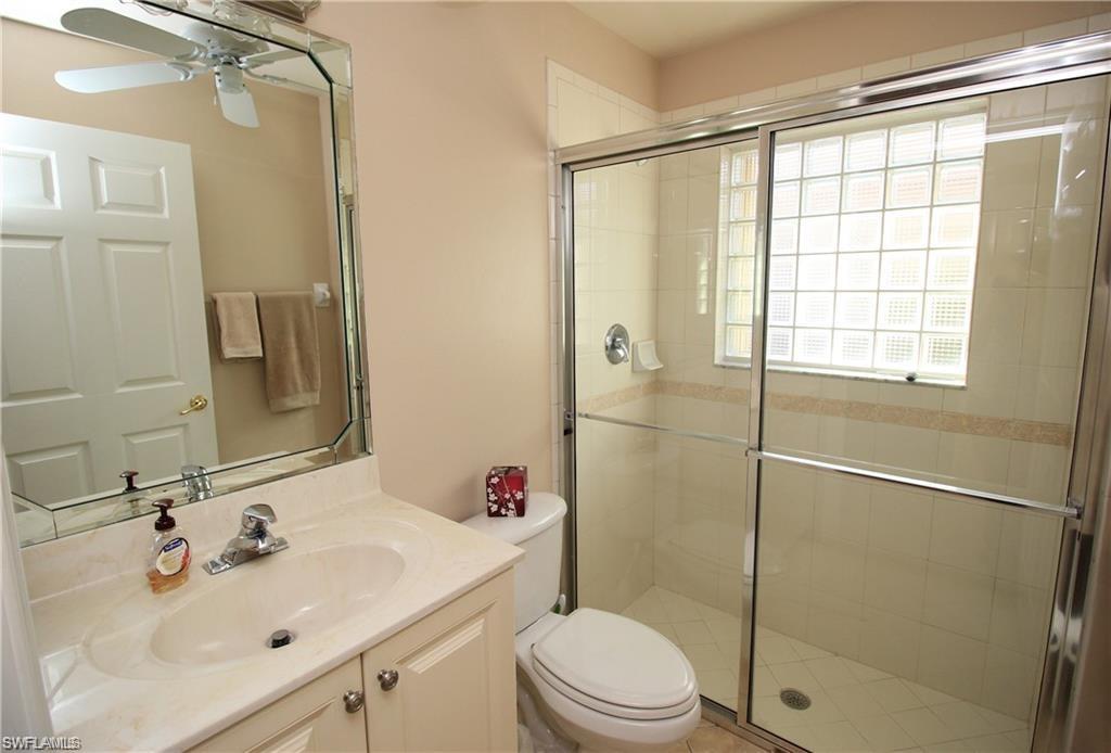 SATURNIA LAKES - Residential Lease