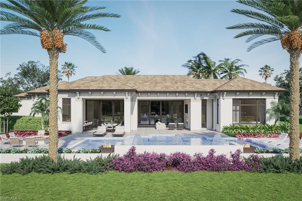 QUAIL WEST - Residential