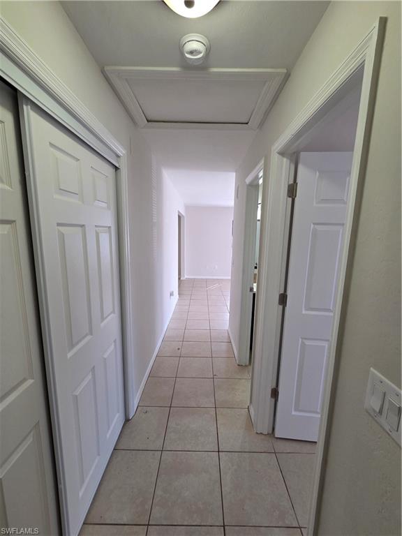 LOCHMOOR - Residential Lease