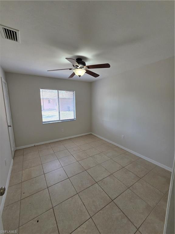LOCHMOOR - Residential Lease