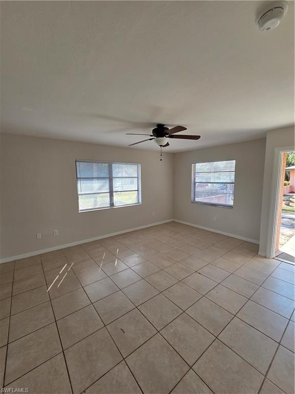 LOCHMOOR - Residential Lease