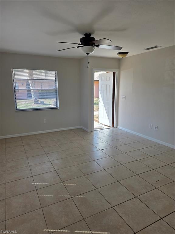 LOCHMOOR - Residential Lease