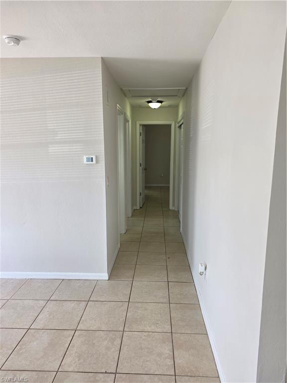 LOCHMOOR - Residential Lease