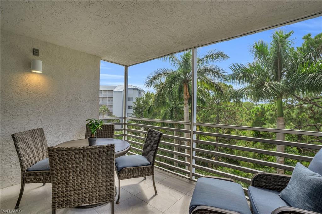 NAPLES COVE - Residential