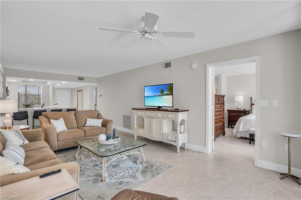 NAPLES COVE - Residential