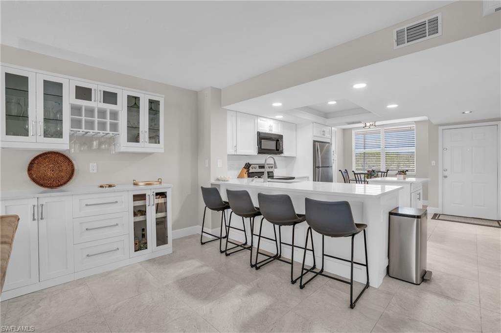 NAPLES COVE - Residential