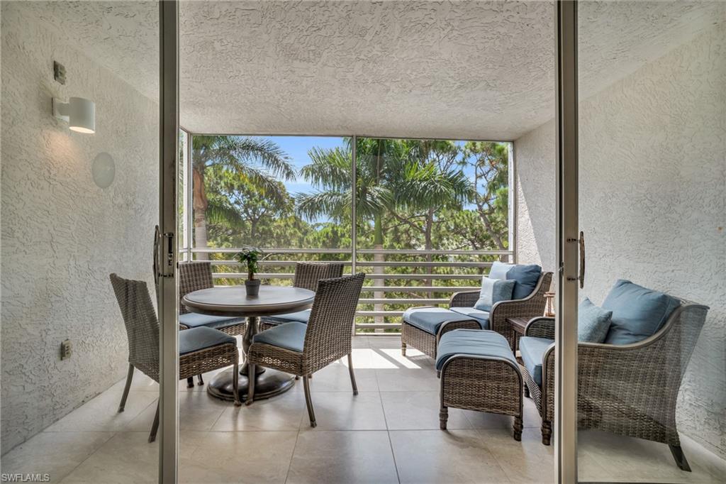 NAPLES COVE - Residential