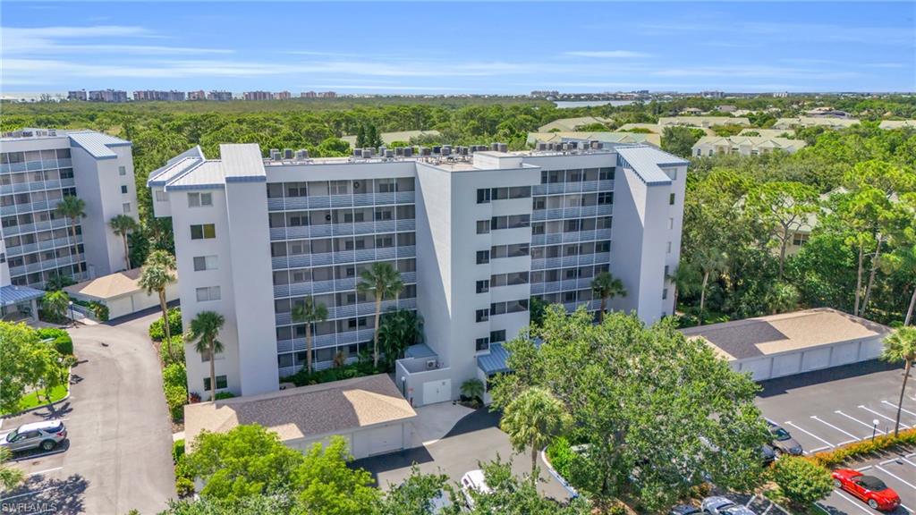 NAPLES COVE - Residential