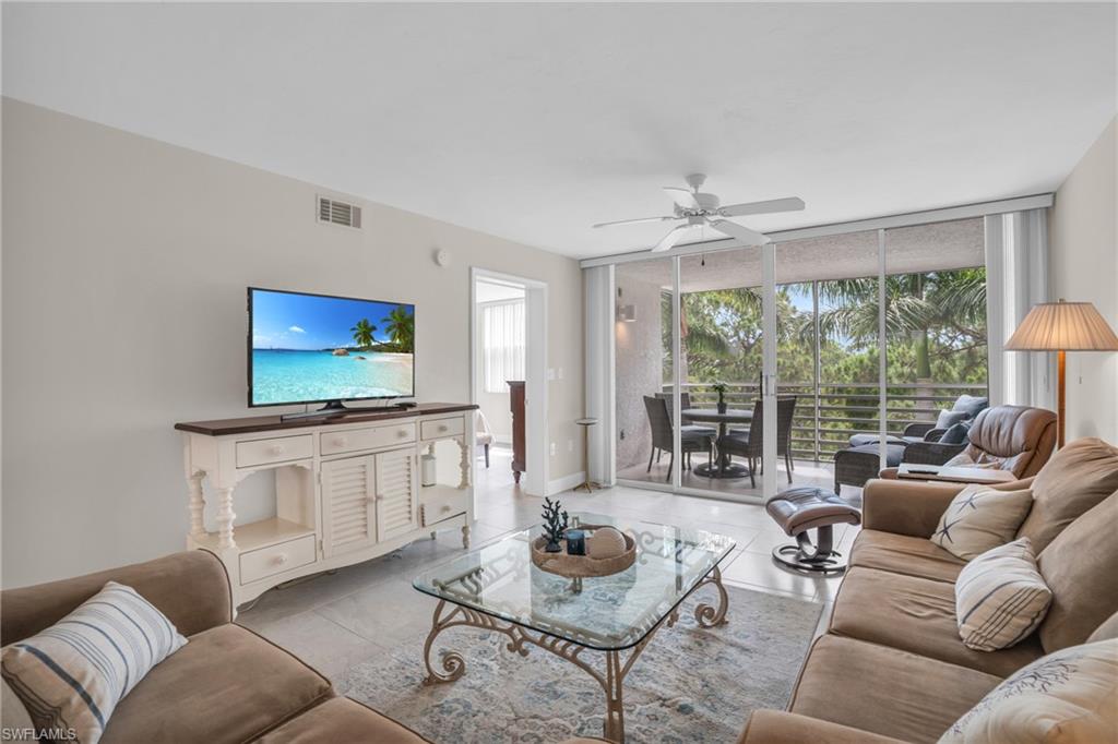 NAPLES COVE - Residential