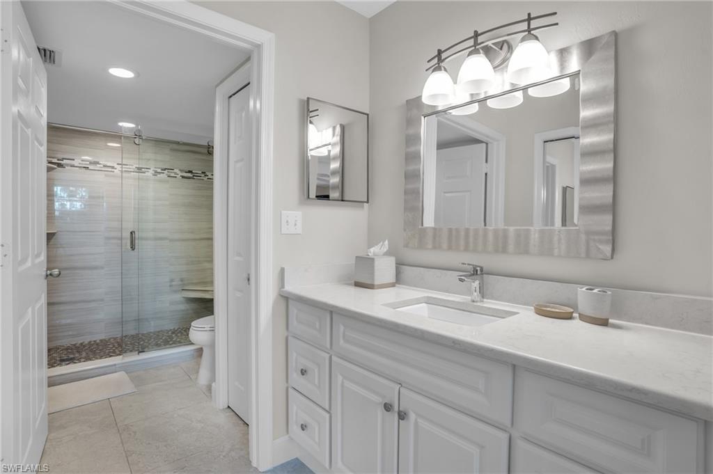 NAPLES COVE - Residential