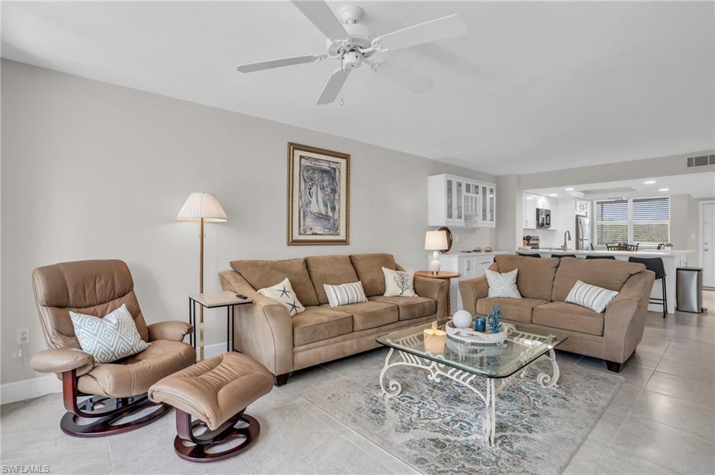 NAPLES COVE - Residential