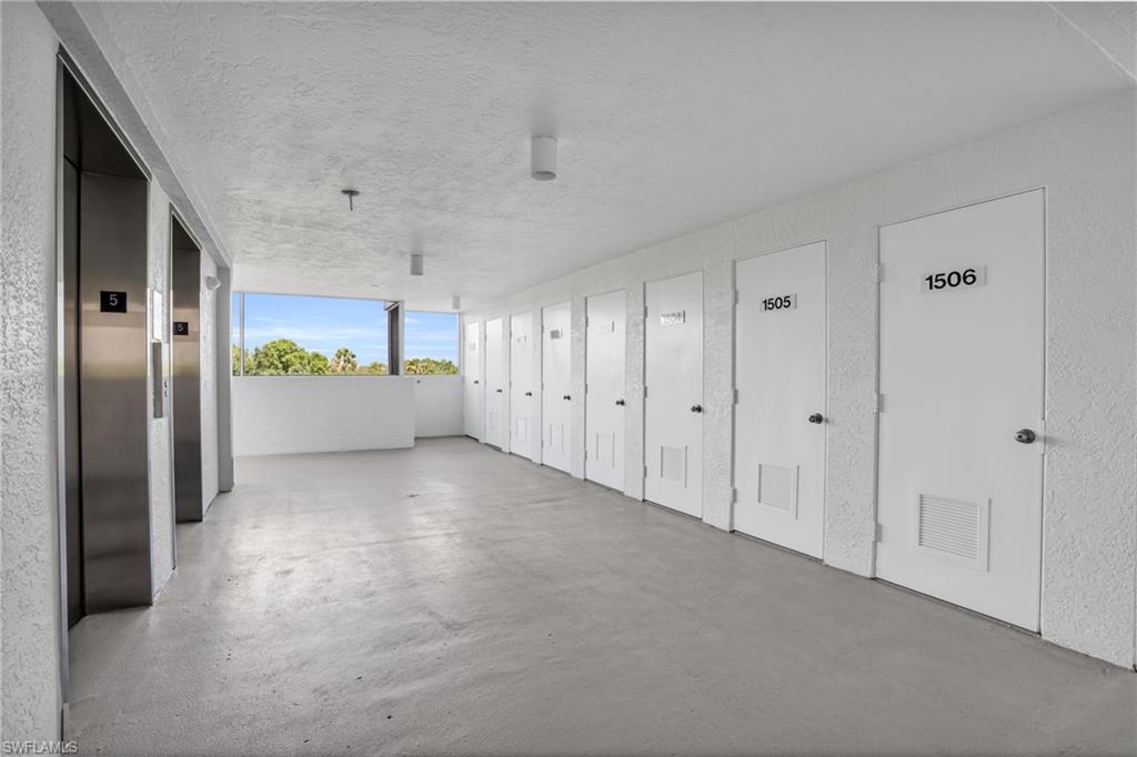 NAPLES COVE - Residential