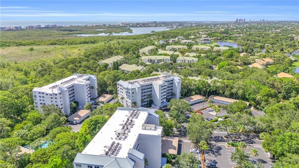 NAPLES COVE - Residential