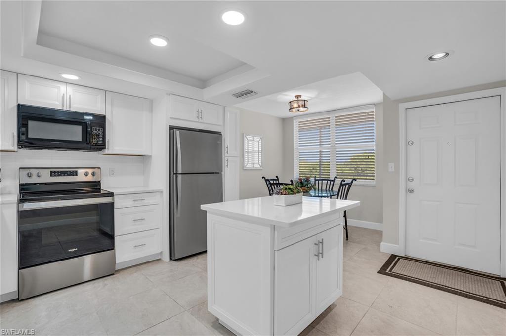 NAPLES COVE - Residential