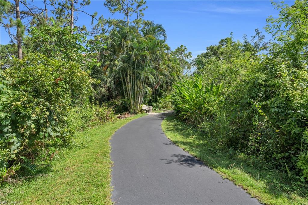 NAPLES COVE - Residential