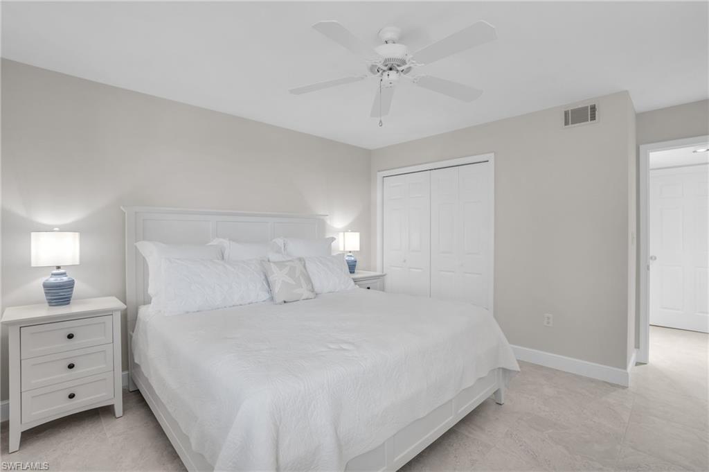 NAPLES COVE - Residential