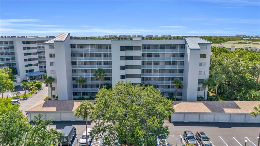 NAPLES COVE - Residential