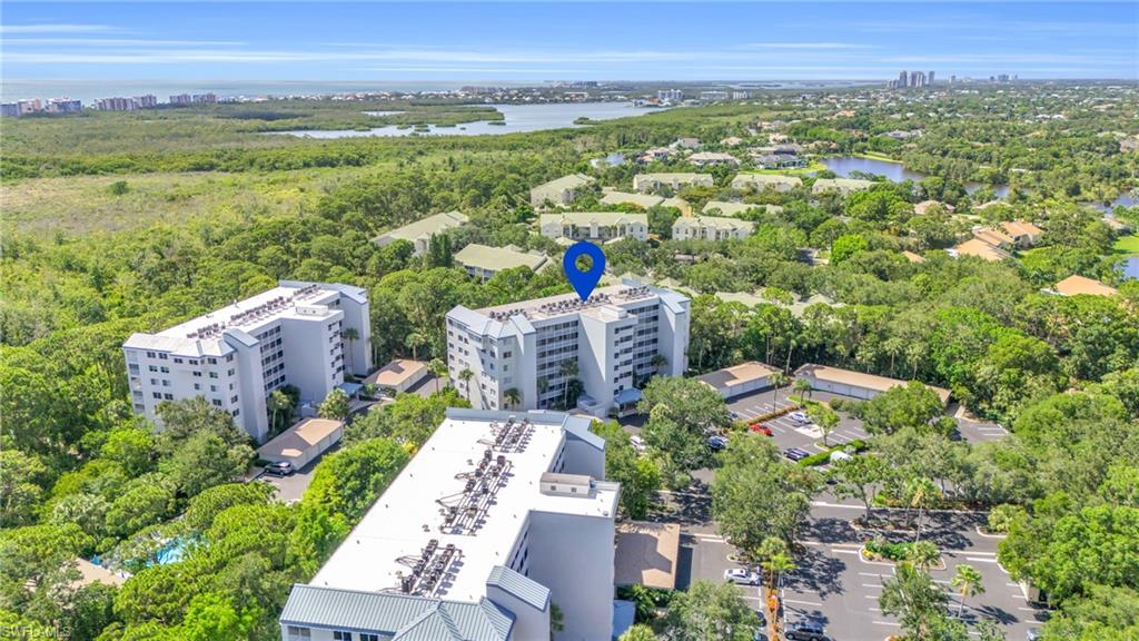 NAPLES COVE - Residential