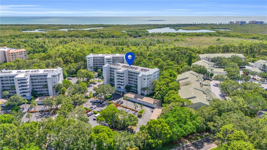 NAPLES COVE - Residential