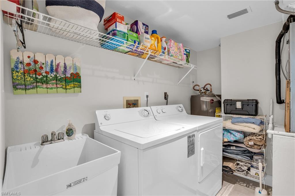 NAPLES COVE - Residential