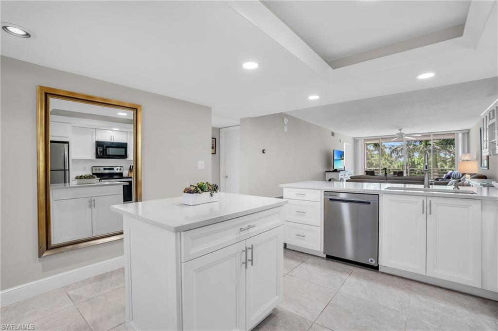 NAPLES COVE - Residential